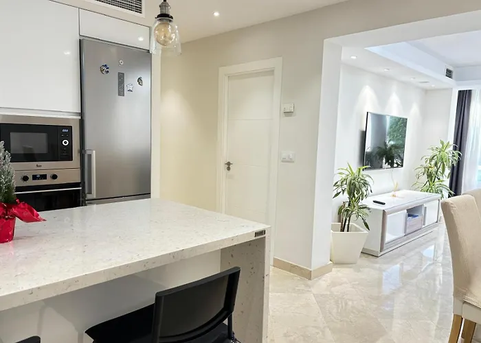 Rentaly Holidays Apartamento Playa Almeria