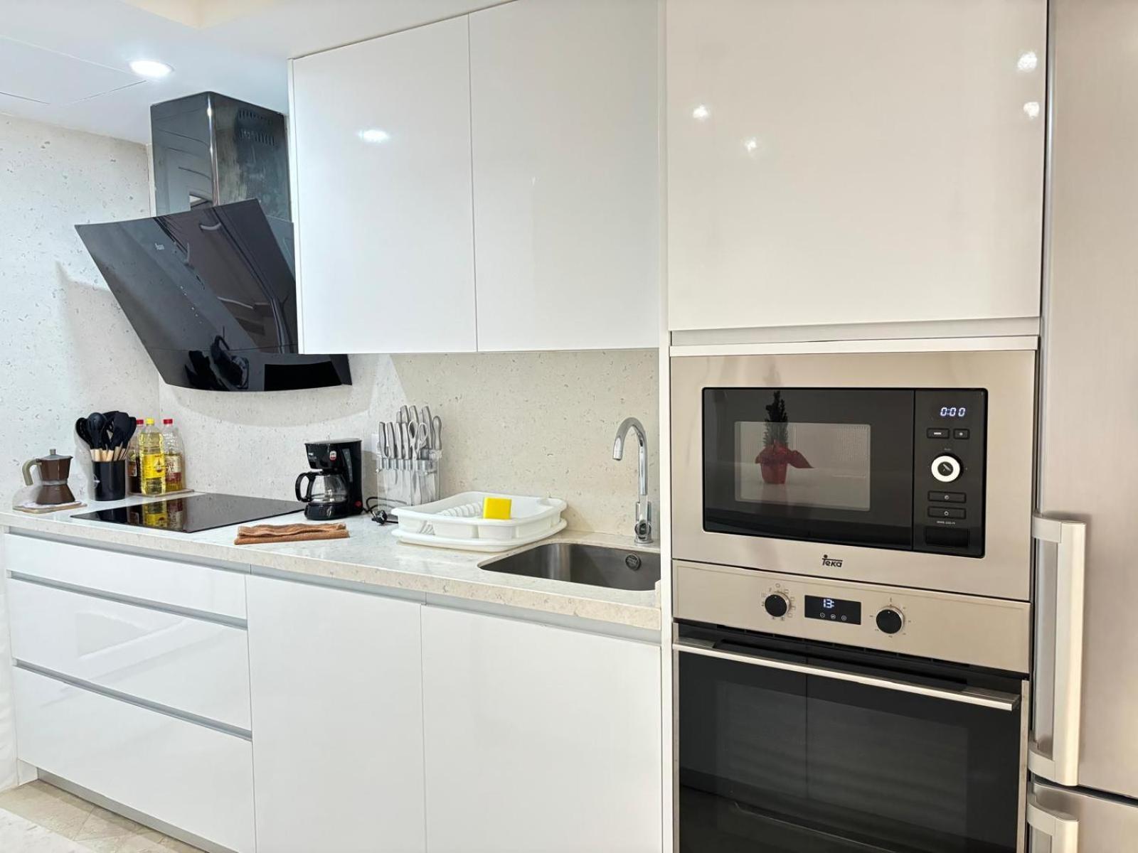 Rentaly Holidays Playa Appartement Almería