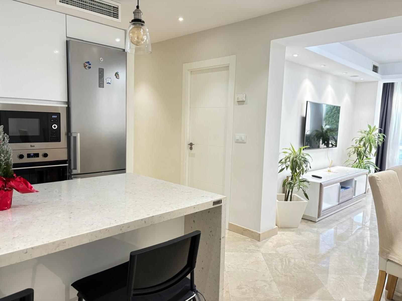 Appartement Rentaly Holidays Playa Almería