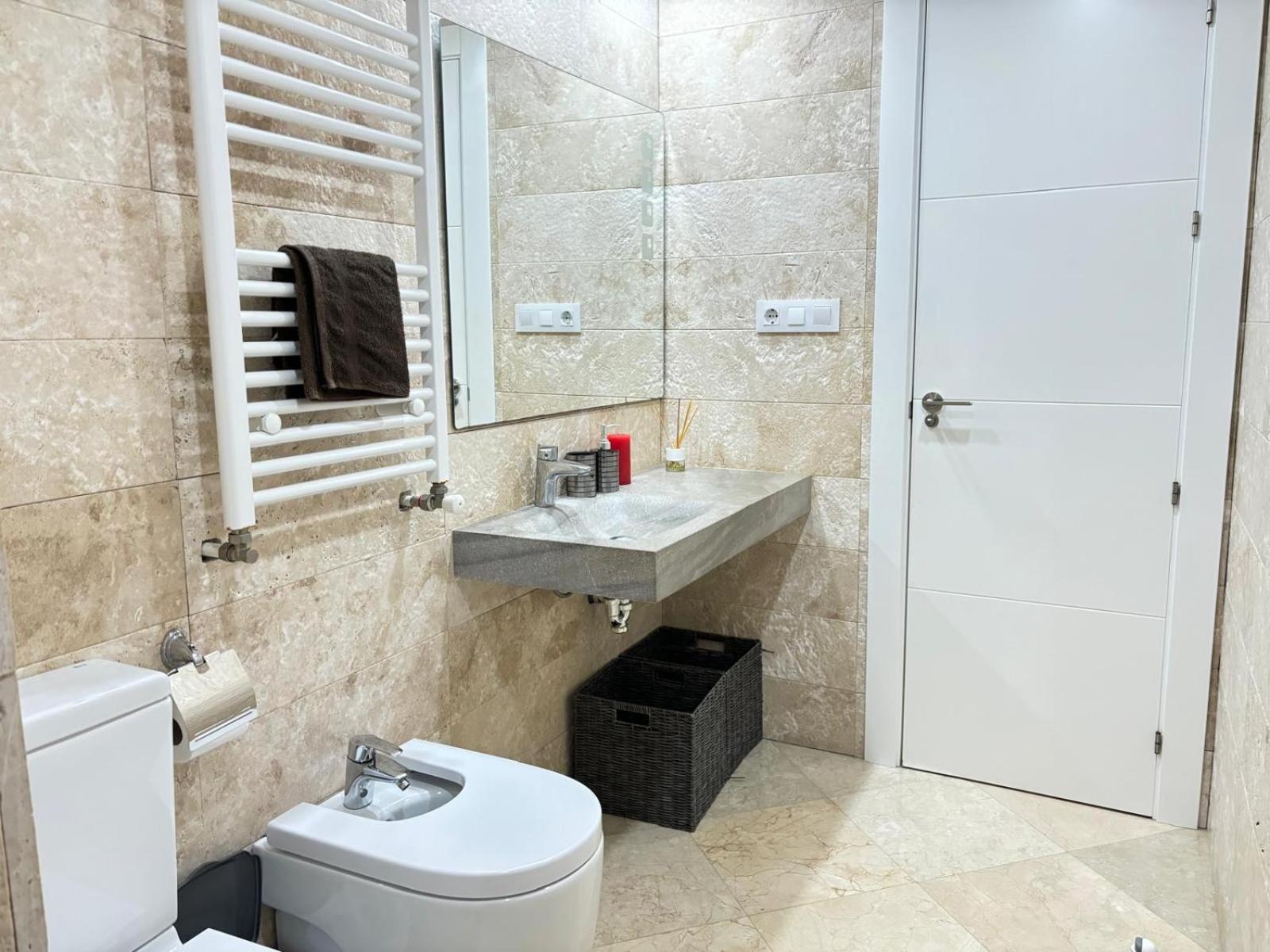 Appartement Rentaly Holidays Playa Almería
